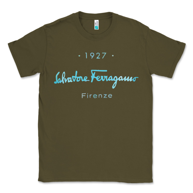 Salvatore Tshirt Classic Tee by linhVisuals | Teevron