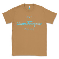 Toasted Coconut SALVATORE TSHIRT Classic Tee - linhVisuals