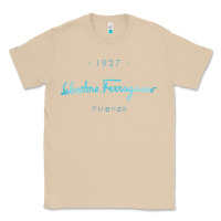 Mushroom SALVATORE TSHIRT Classic Tee - linhVisuals