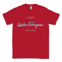Salvatore Tshirt Classic Tee | Teevron