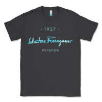 Smoke SALVATORE TSHIRT Classic Tee - linhVisuals