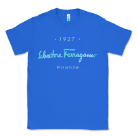 True Royal SALVATORE TSHIRT Classic Tee - linhVisuals