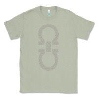 Matcha SALVATORE TSHIRT Classic Tee - linhVisuals