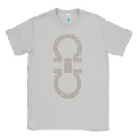 Moon Dust SALVATORE TSHIRT Classic Tee - linhVisuals