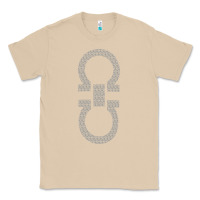 Mushroom SALVATORE TSHIRT Classic Tee - linhVisuals