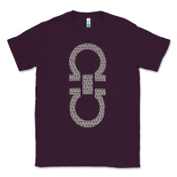 Plum SALVATORE TSHIRT Classic Tee - linhVisuals
