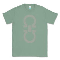 Sage SALVATORE TSHIRT Classic Tee - linhVisuals