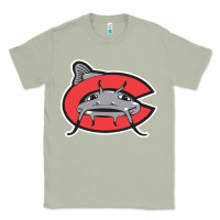Matcha carolina mudcats Classic Tee - linhVisuals