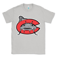 Moon Dust carolina mudcats Classic Tee - linhVisuals