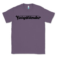 Lavender voigtländer Classic Tee - linhVisuals