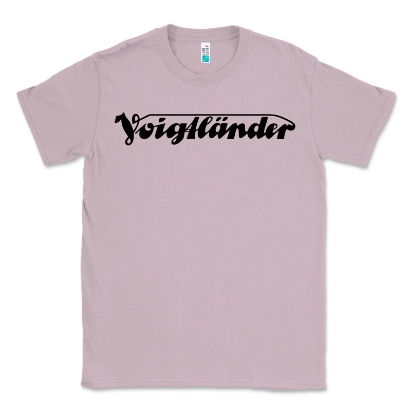 Voigtländer Classic Tee by linhVisuals | Teevron