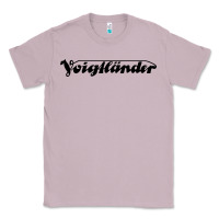 Lilac voigtländer Classic Tee - linhVisuals