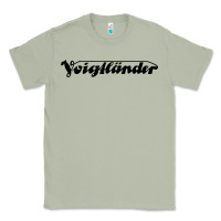 Matcha voigtländer Classic Tee - linhVisuals