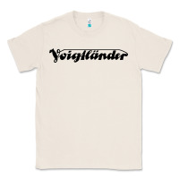 Voigtländer Classic Tee | Teevron