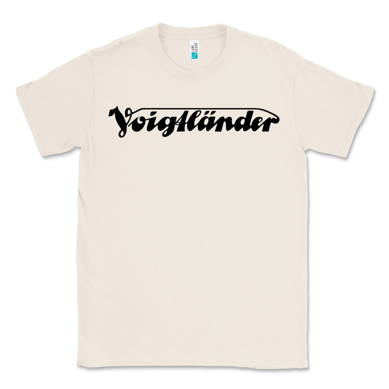 Voigtländer Classic Tee by linhVisuals | Teevron