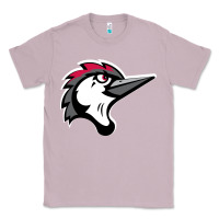 Lilac fayetteville woodpeckers Classic Tee - linhVisuals