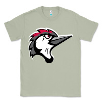 Matcha fayetteville woodpeckers Classic Tee - linhVisuals