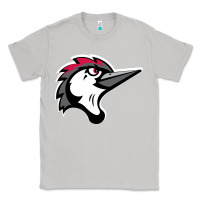 Moon Dust fayetteville woodpeckers Classic Tee - linhVisuals