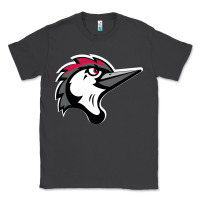 Smoke fayetteville woodpeckers Classic Tee - linhVisuals