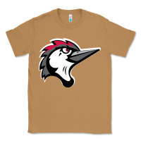 Toasted Coconut fayetteville woodpeckers Classic Tee - linhVisuals
