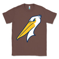 Myrtle Beach Pelicans Classic Tee | Teevron