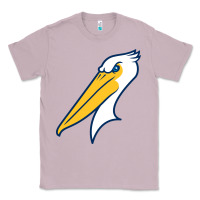Lilac myrtle beach pelicans Classic Tee - linhVisuals