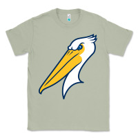 Matcha myrtle beach pelicans Classic Tee - linhVisuals