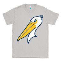 Moon Dust myrtle beach pelicans Classic Tee - linhVisuals