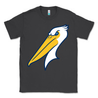 Smoke myrtle beach pelicans Classic Tee - linhVisuals