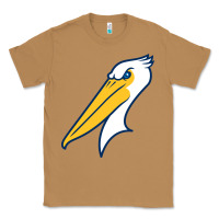 Toasted Coconut myrtle beach pelicans Classic Tee - linhVisuals
