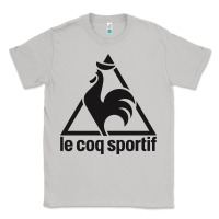 Moon Dust le coq sportif Classic Tee - linhVisuals