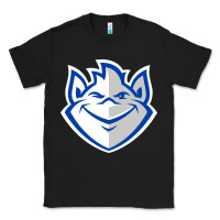 Black the billikens Classic Tee - linhVisuals