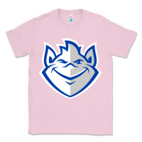 Bubblegum Pink the billikens Classic Tee - linhVisuals