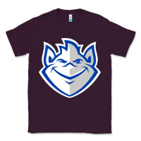 Plum the billikens Classic Tee - linhVisuals