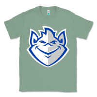 Sage the billikens Classic Tee - linhVisuals