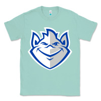 Seafoam the billikens Classic Tee - linhVisuals