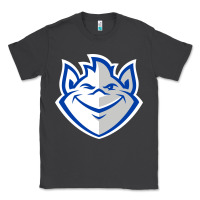 Smoke the billikens Classic Tee - linhVisuals