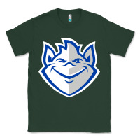 Sports Green the billikens Classic Tee - linhVisuals
