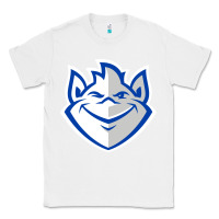 White the billikens Classic Tee - linhVisuals