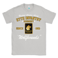 Moon Dust 27th infantry regiment tank top Classic Tee - linhVisuals