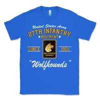 True Royal 27th infantry regiment tank top Classic Tee - linhVisuals