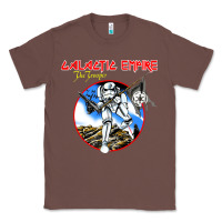 Chestnut international grup music  galactic empire Classic Tee - linhVisuals