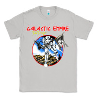 Moon Dust international grup music  galactic empire Classic Tee - linhVisuals