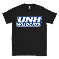 Black unh Classic Tee - linhVisuals
