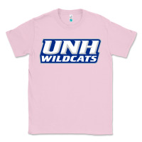 Bubblegum Pink unh Classic Tee - linhVisuals