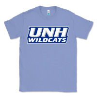 Colony Blue unh Classic Tee - linhVisuals