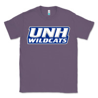 Lavender unh Classic Tee - linhVisuals