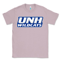 Lilac unh Classic Tee - linhVisuals
