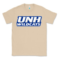 Mushroom unh Classic Tee - linhVisuals