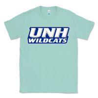Seafoam unh Classic Tee - linhVisuals